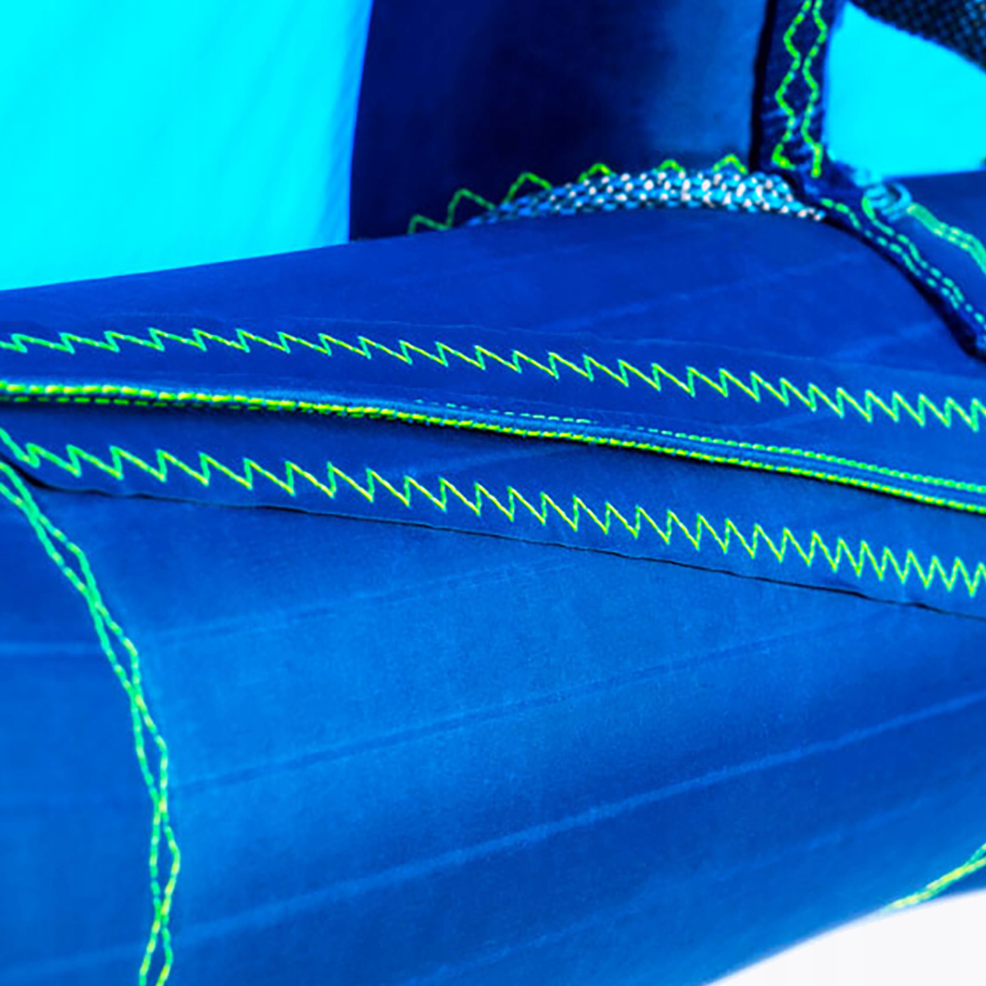 Latawiec kitesurfingowy CrazyFly Infinity 9 m Model Infinity T001-0113