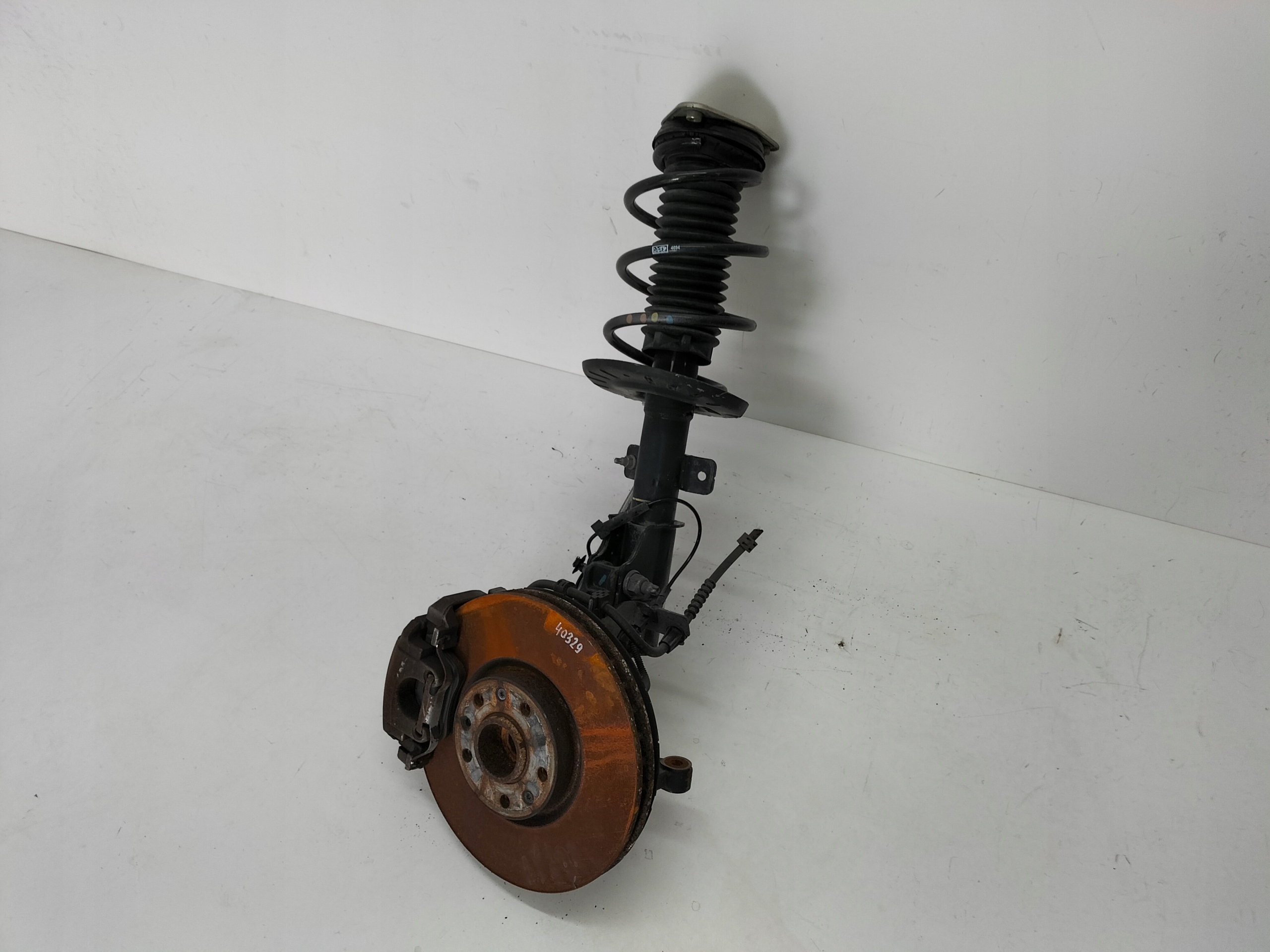 Mcperson shock absorber swing front left OPEL GRANDLAND X 17- 1.6CDTI