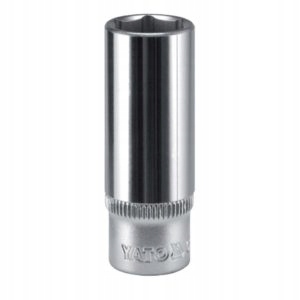 

Nasadka 11mm 1/4 cala 6-KĄT Długa Yato