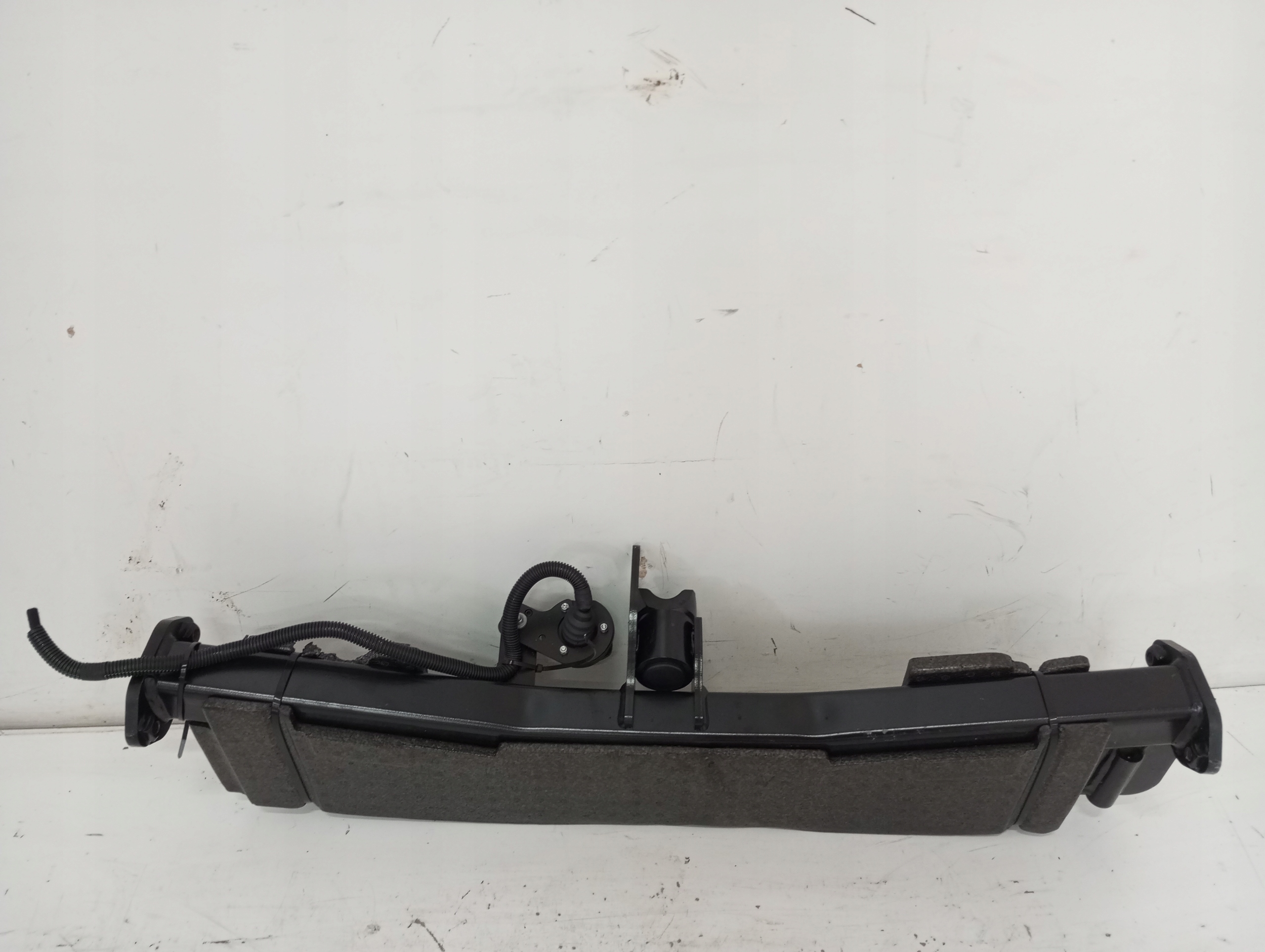 bumper support towing CITROEN C5X 1669674380