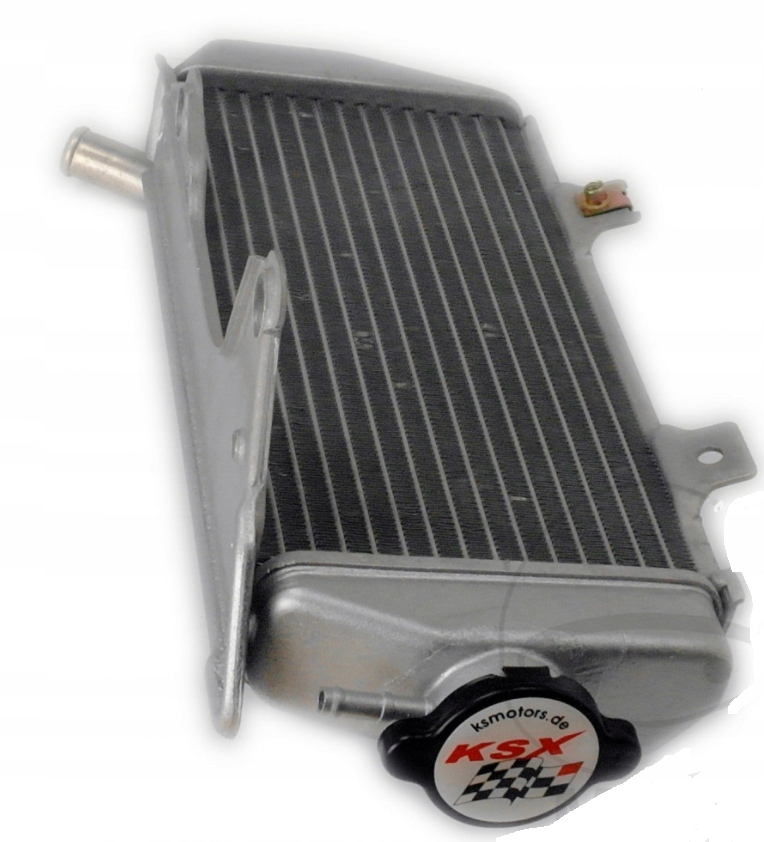 PRAWA CHŁODNICA WODY HONDA CRF 450 R 13-14r.