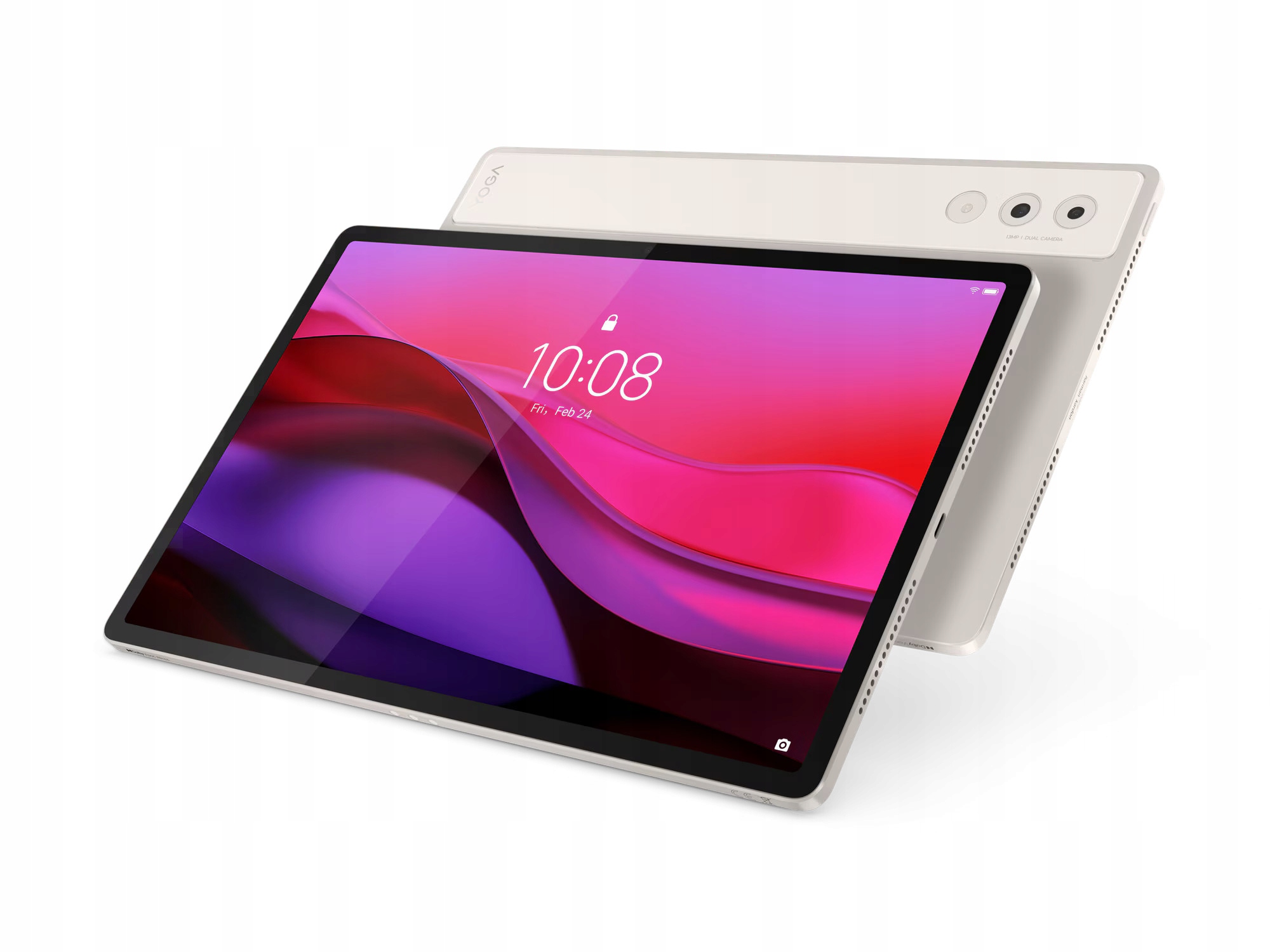 Tablet Lenovo Yoga Tab Plus 16 256 Gb dotykové pero pero Snapdragon 8