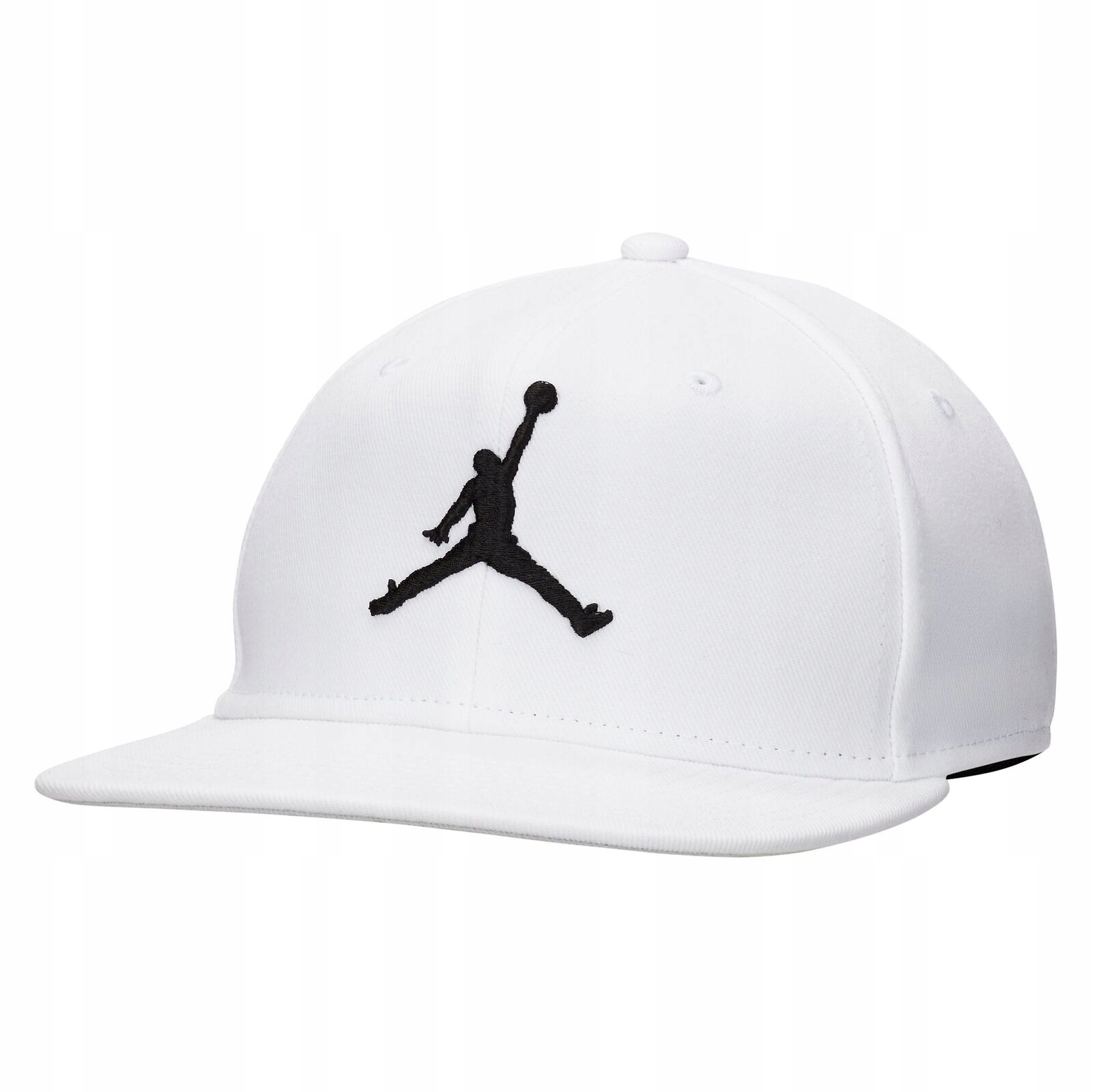 Nike kšiltovka bílá, velikost M/L