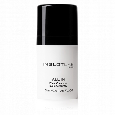 

Krem pod oczy Inglot All In