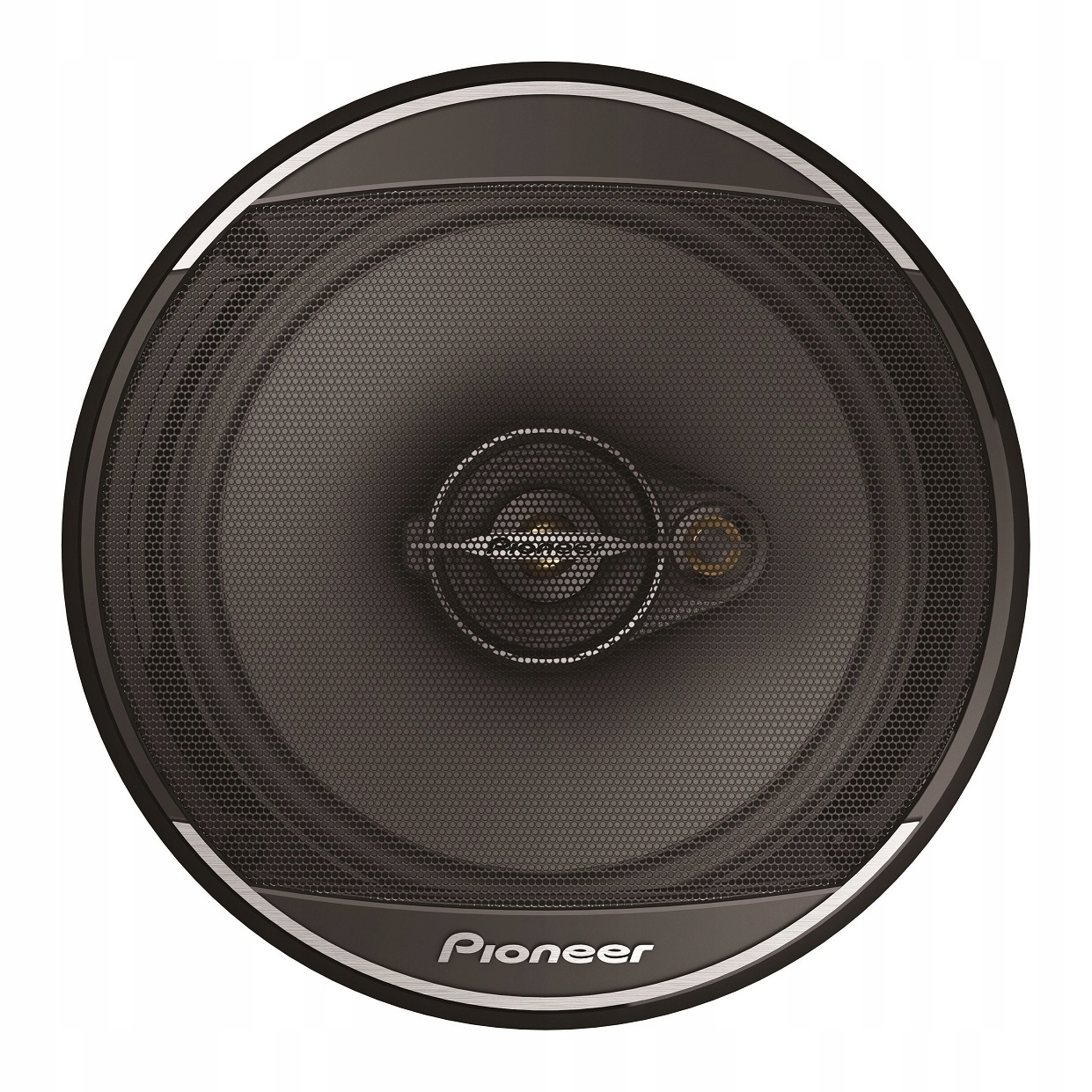 Pioneer TS-A1671F 3-pásmové automobilové reproduktory 16,5 cm 165 mm