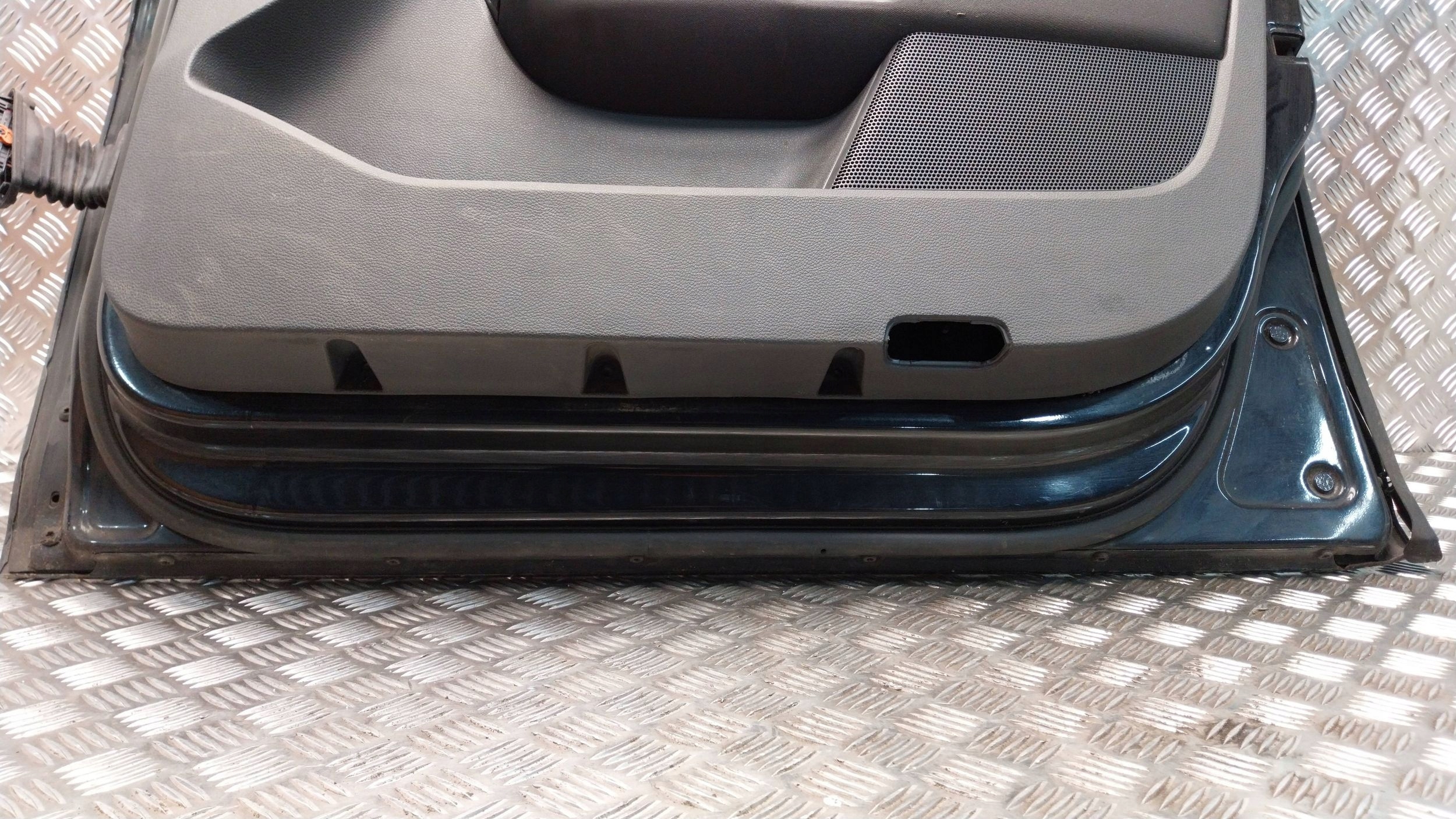 Tür vorne rechts VW JETTA V GOLF KOMBI 05