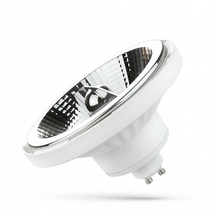 

Żarówka Led AR111 GU10 12W 20st. 800lm ciepła