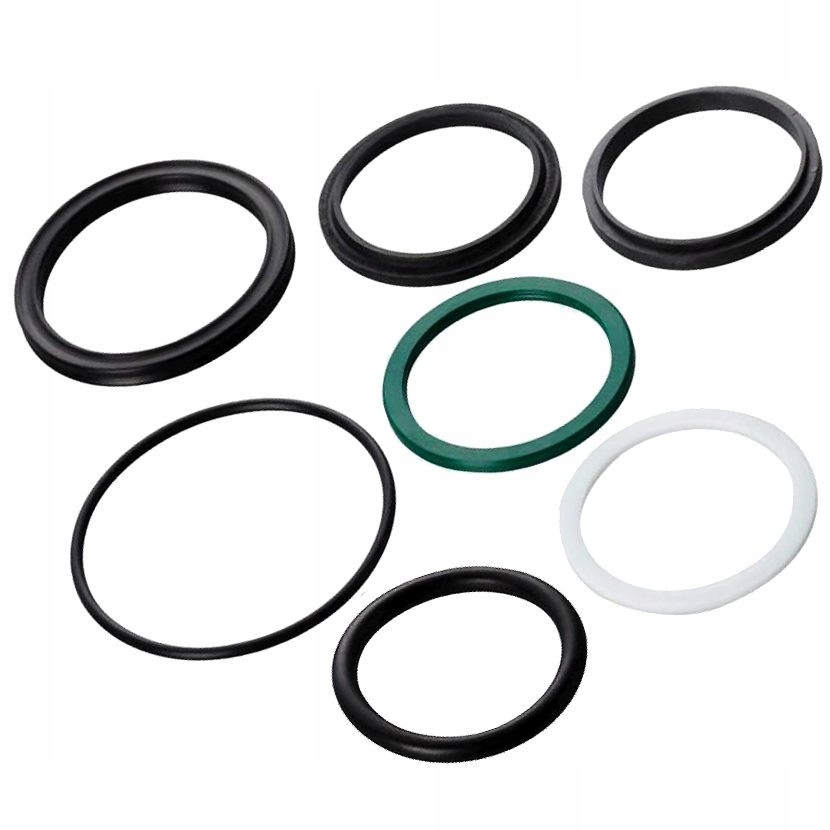 USZCZELKI DO DAMPERA ROCKSHOX MONARCH B1 PLUS XX RL C1 R RT3 D1