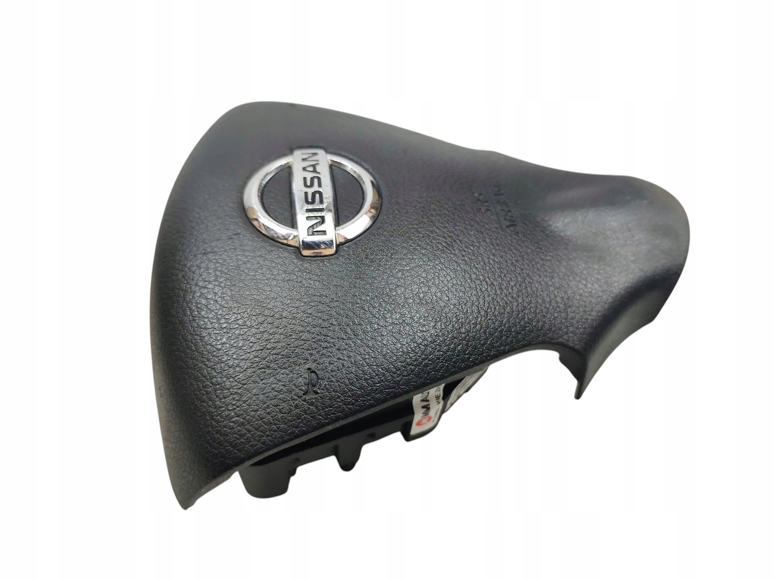 Airbag Deckel NISSAN NOTE II E12 (2012-2016) 0589-P1-000410