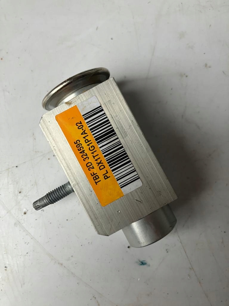 Sensor ROZPREZNY VOLVO XC40 324595