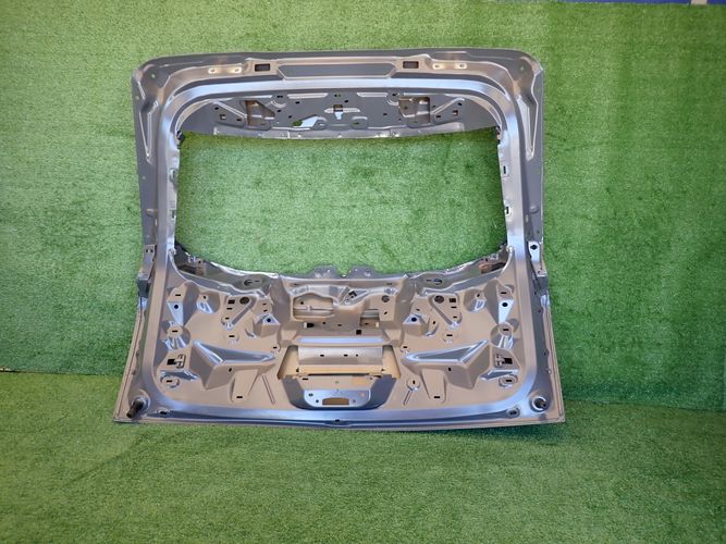PEUGEOT 2008 II 19- boot doors rear part