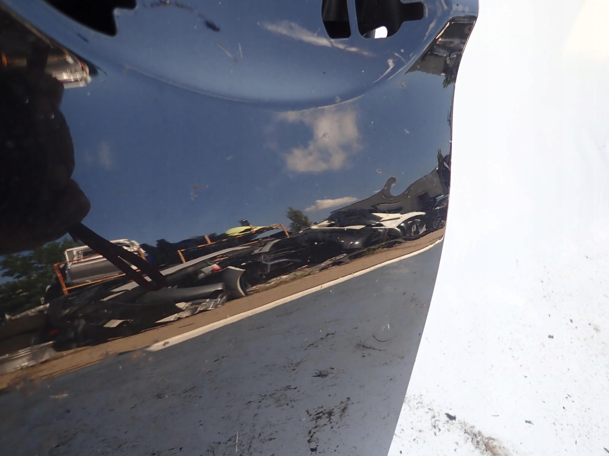 BMW 5 F10 F11 10-17 door front front left
