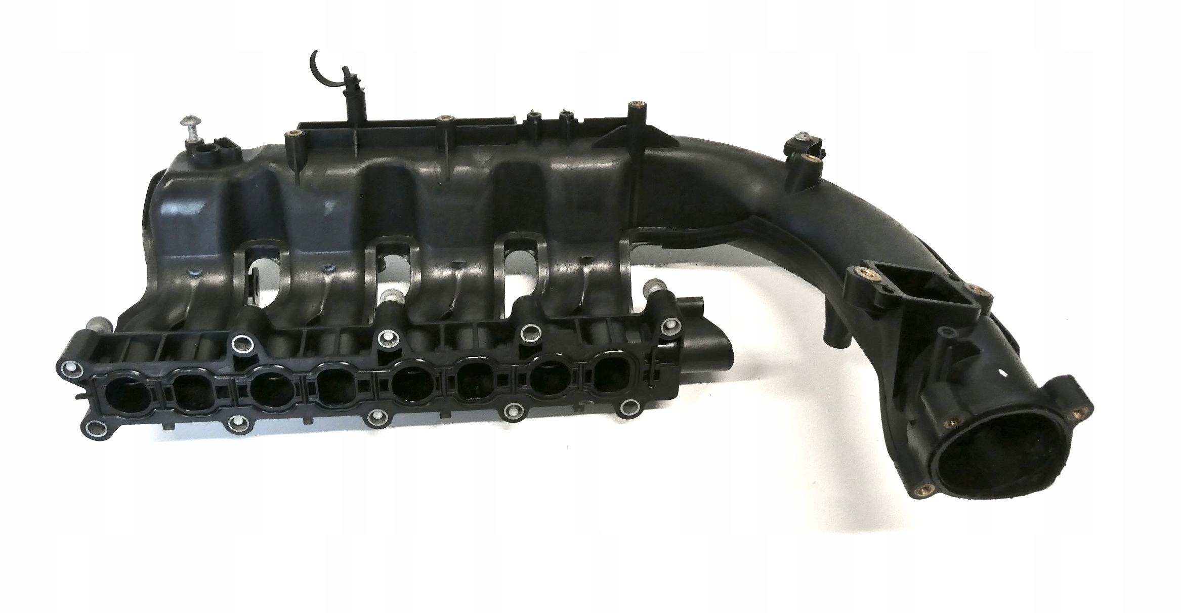 intake manifold OPEL MOKKA 1.7 CDTI A17DTS