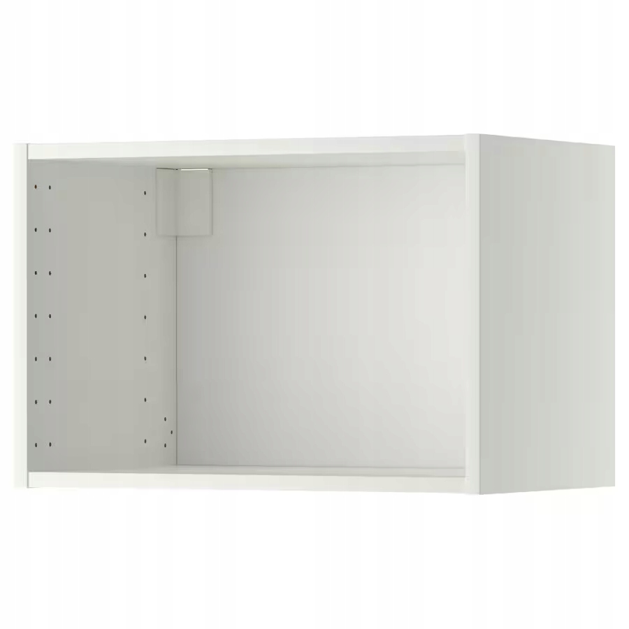 Ikea Metod Kryt pro nástěnnou skříňku bílý 60x37x40 cm