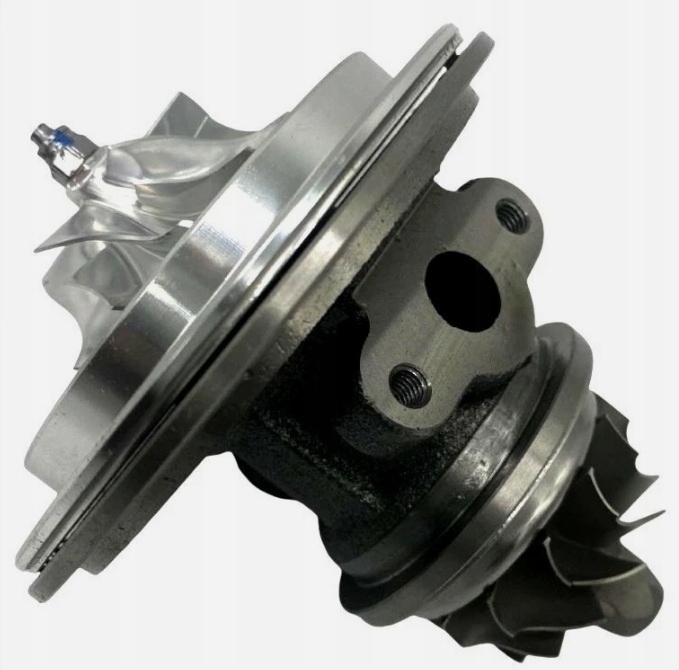 Jádro Vložky Turbíny Cartridge Saab 9-3 1.9 Ttid 180 Km 10009700005 Velká