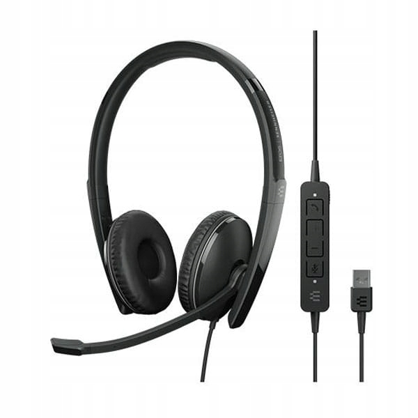 Epos/Sennheiser ADAPT 160 ANC USB-A słuchawka ANC