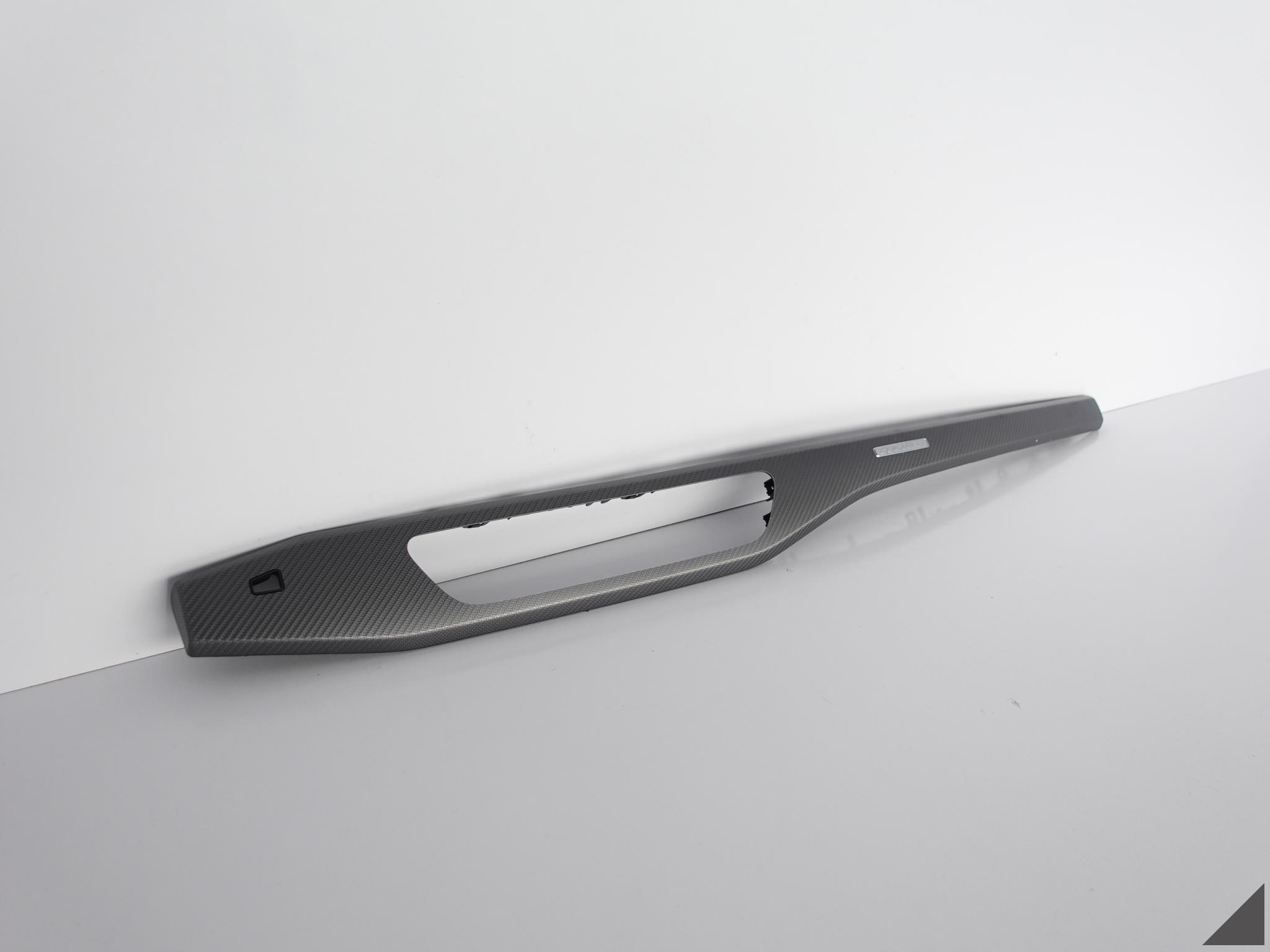 AUDI A5 A4 RS5 RS4 S4 S5 8W moulding DEKOR OZDOBNA