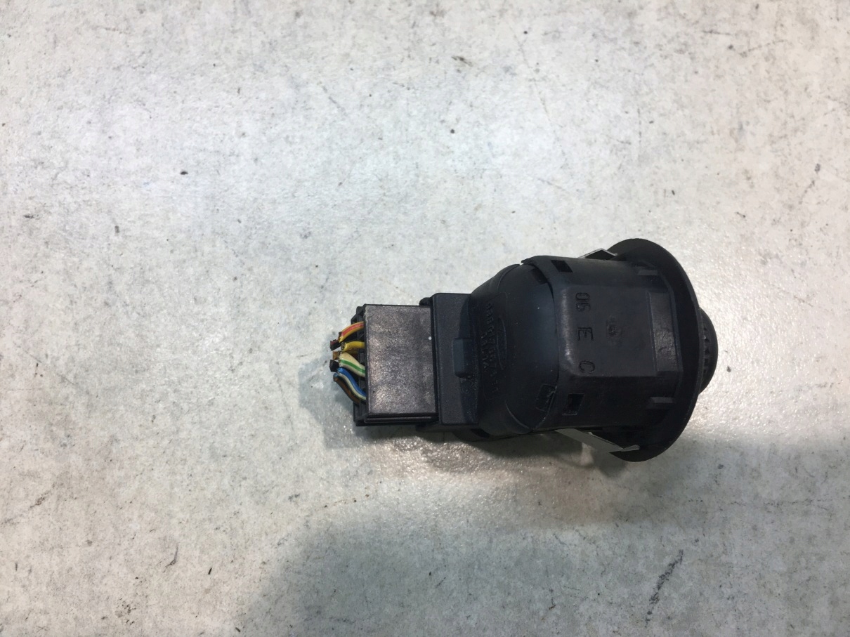 mirror control switch button FIESTA MK6