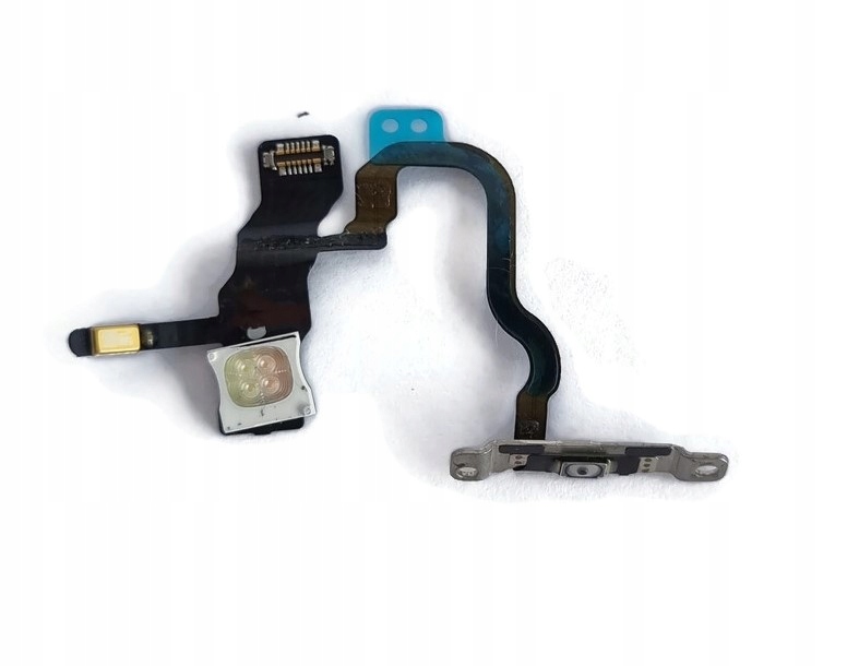 ORG Taśma Power on/off mikrofon flash do iPhone X