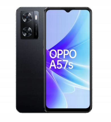 

Smartfon Oppo A57s 4/64GB DualSim