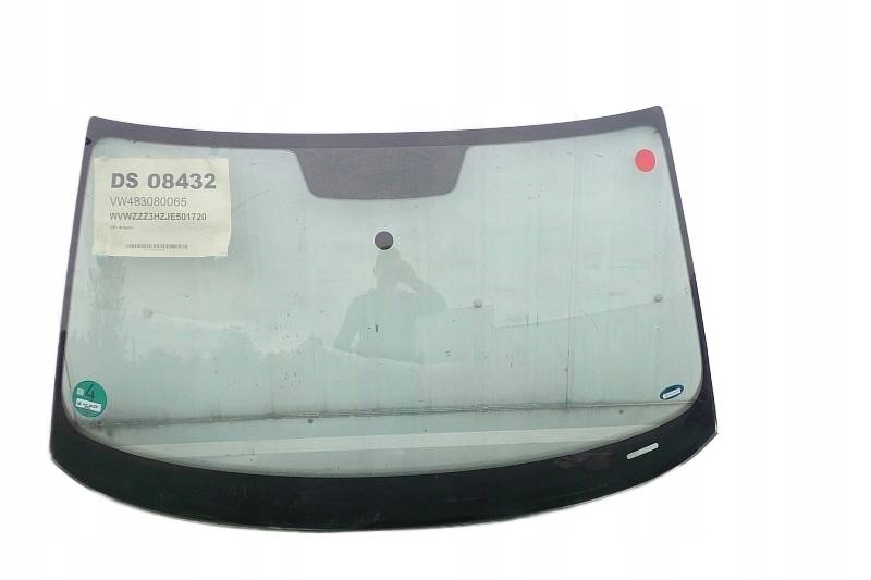 VW ARTEON SZYBA PRZEDNIA CZOŁOWA 3G8845011
