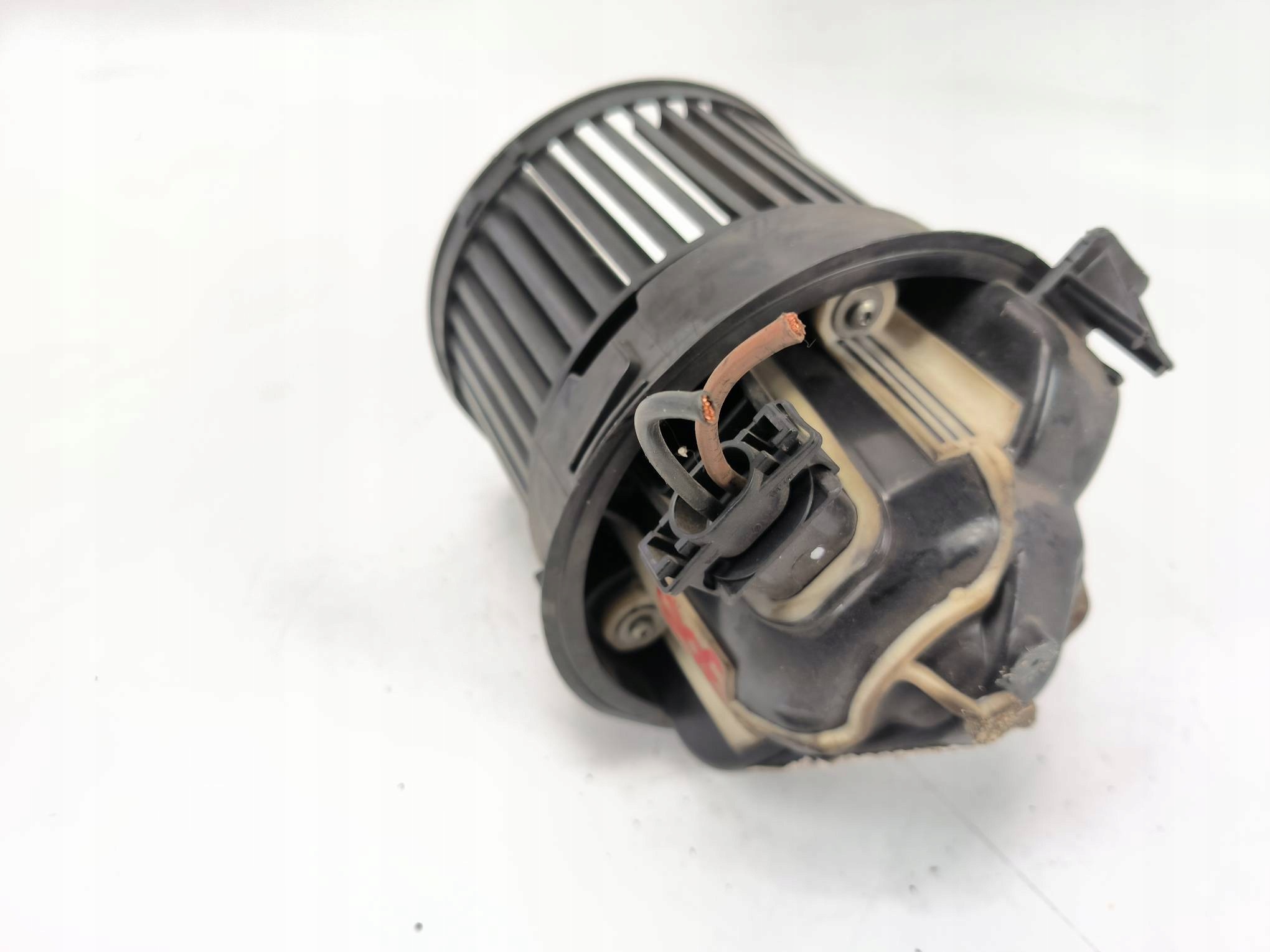 heating fan cab T1000588K CITROEN C3 PICASSO