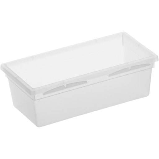 

System segregacji Basic Organizer szuflada 15X8