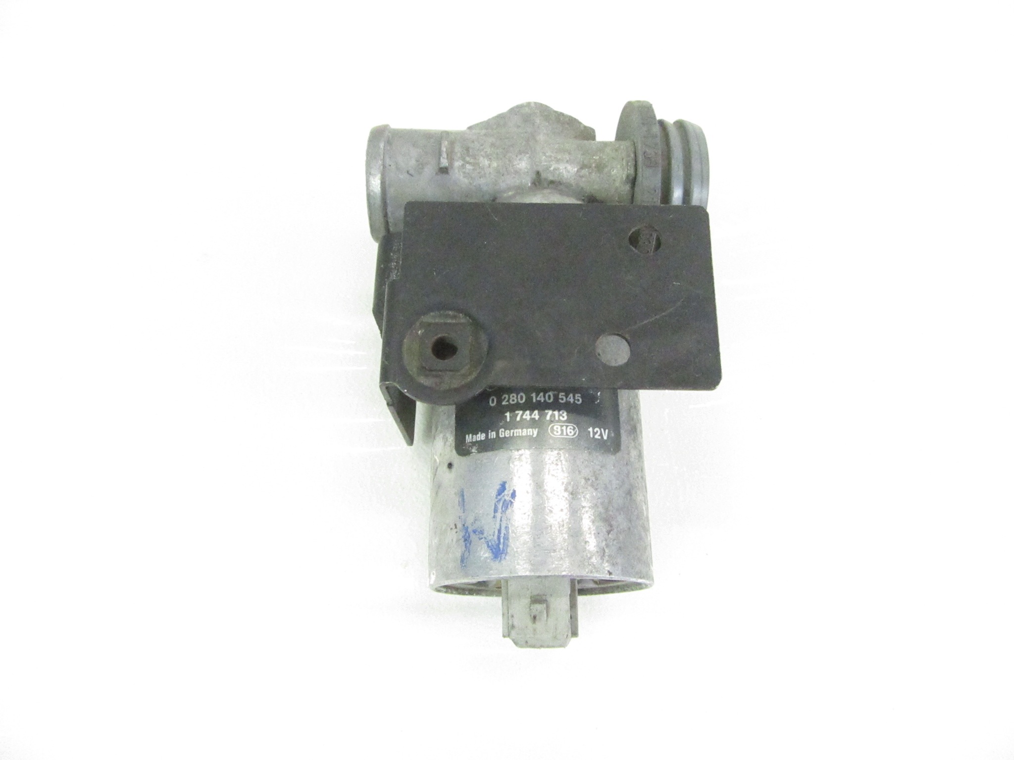Motorino krokowy BMW e36 e38 e39 e46 e53 e60 e83 2.0 2.5 2.8 3.0 M52 M54