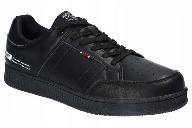 American RH99 Adidasy Polobotky Pánské Boty Blk 41
