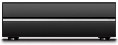 Rti CP1650 16-KANÁLOVÁ Výkonová Koncovka, Přemostitelná