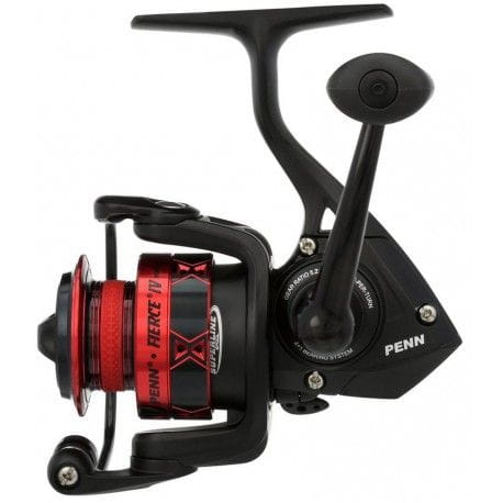 Naviják Penn Fierce IV FRCIV4000