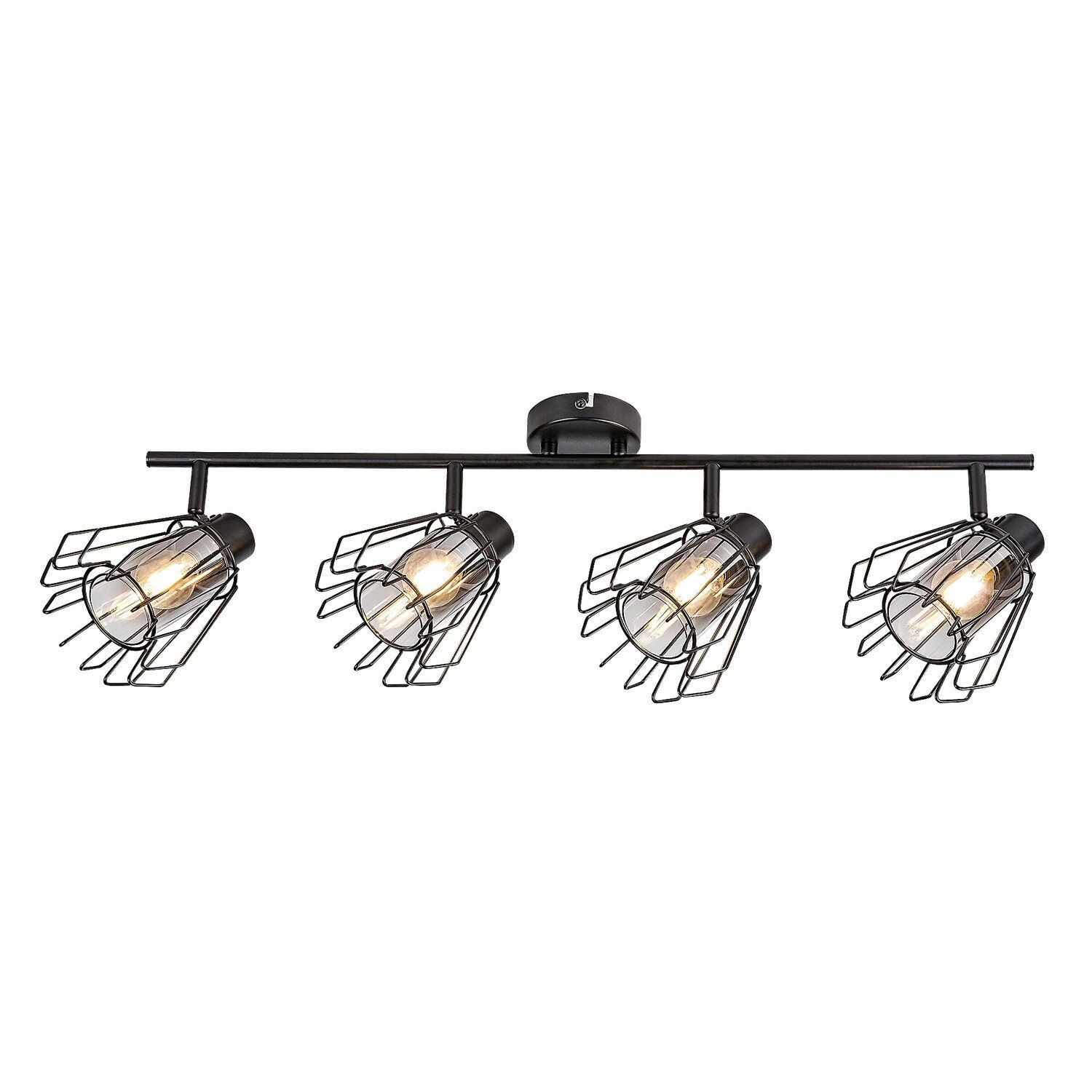Spotová reflektorová lampa Emerencia 73070 Rabalux