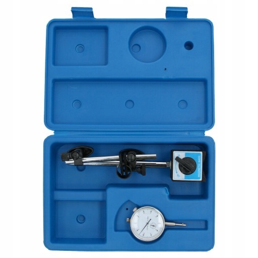 TESTER MAGNETYCZNY BICIA TARCZ BĘBNÓW Marka Energy