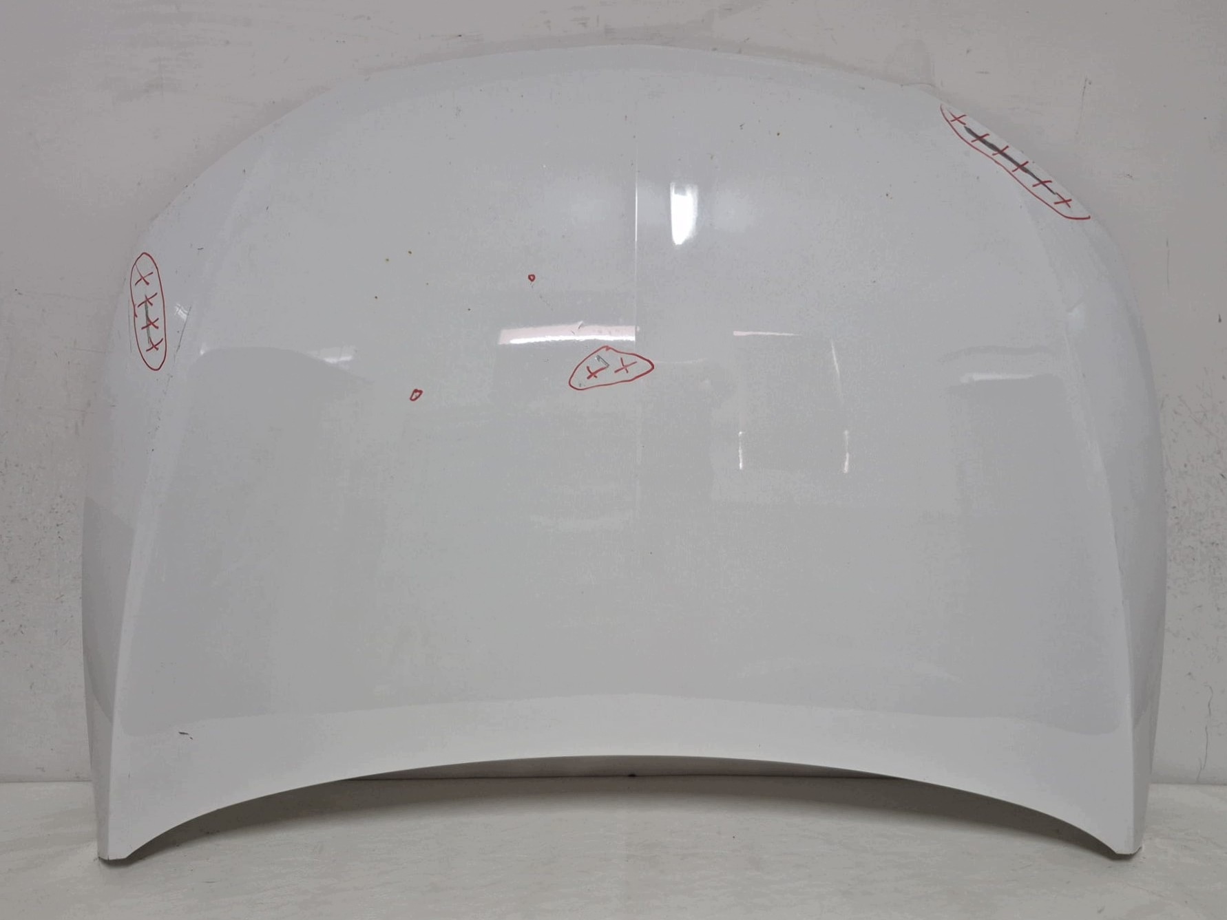 SEAT LEON III 5F0 LIFT 16- Cofano 5F0823155B