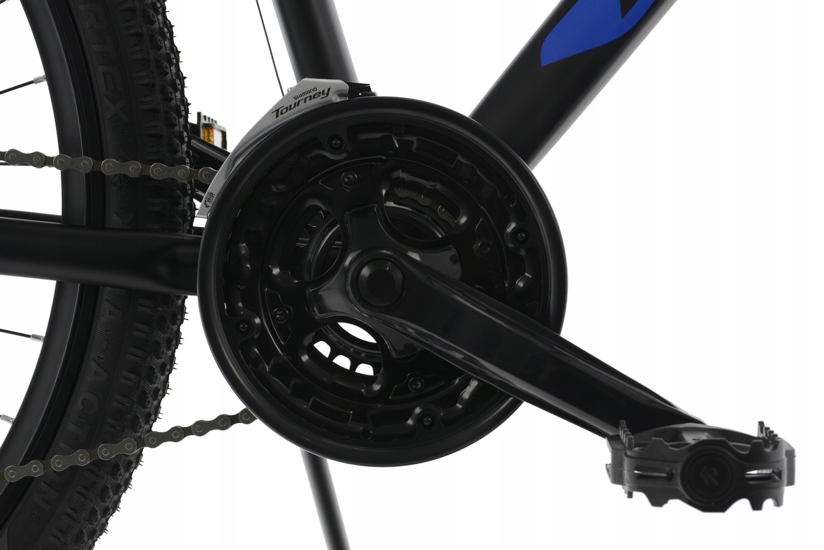 Rower górski MTB 27'5 Kands SPECTRO 2023 POTWÓR HIT Rozmiar koła (