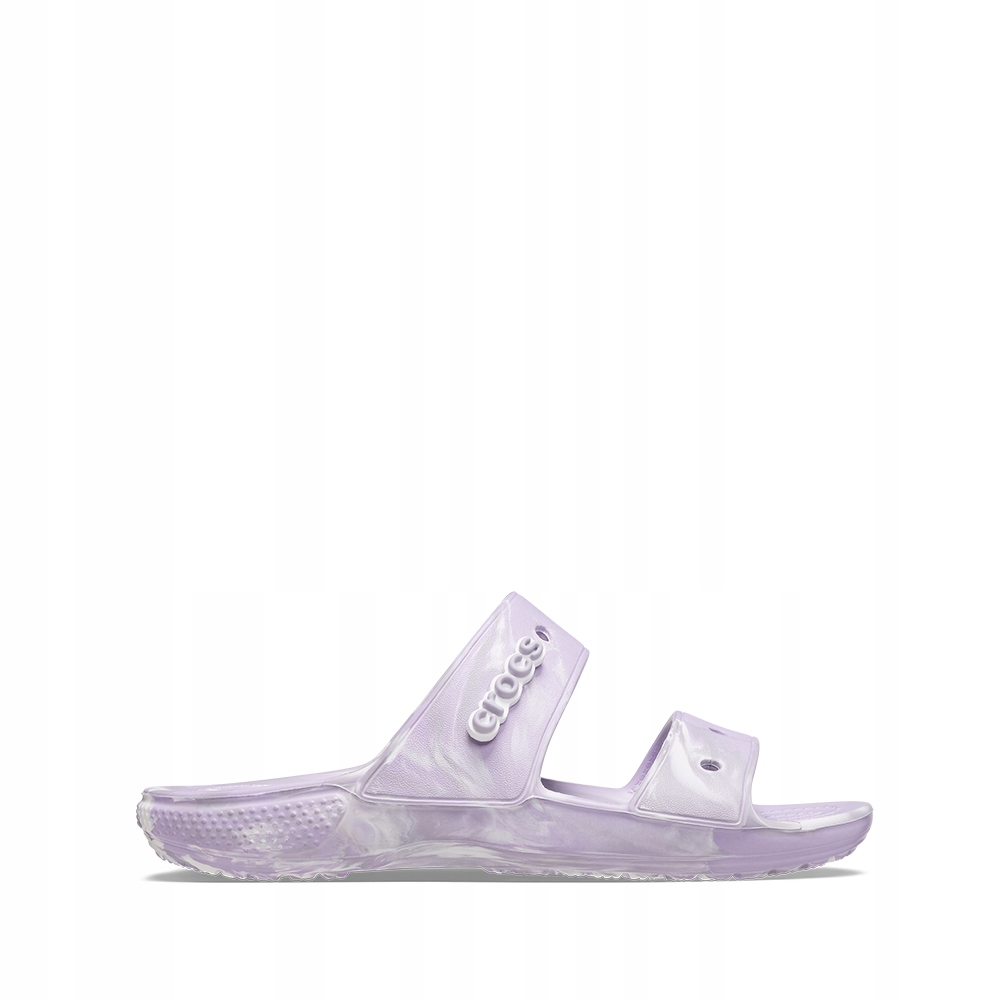 

Klapki Crocs Classic 207701 Lavender/multi 39-40