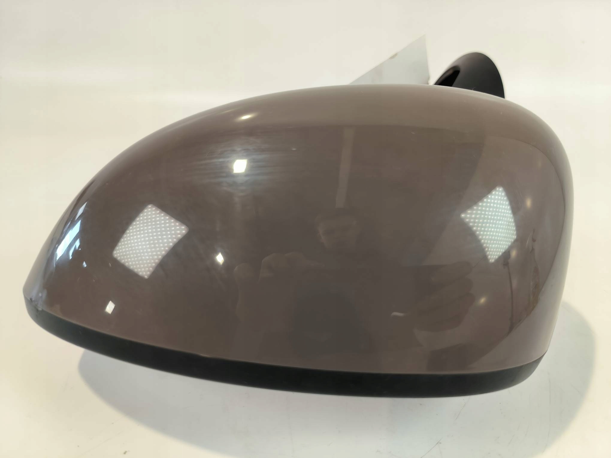 mirror left PIN 5 FIAT 500 II