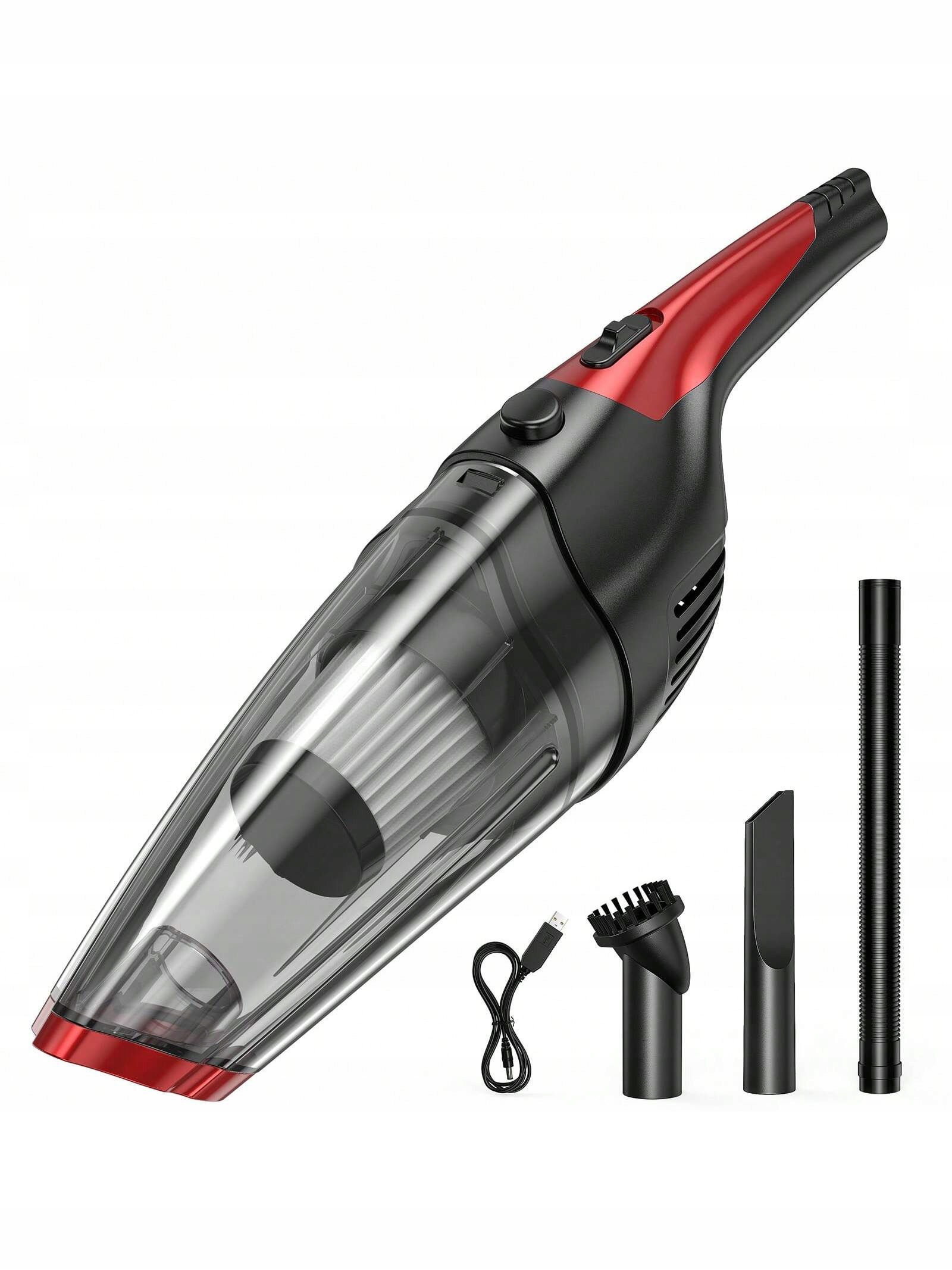 Shein Bezdrátový vysavač