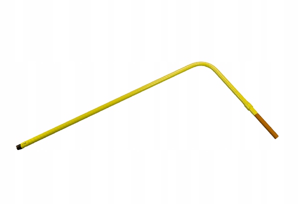 

Przyłącze podejście domowe gaz pe40/gz32