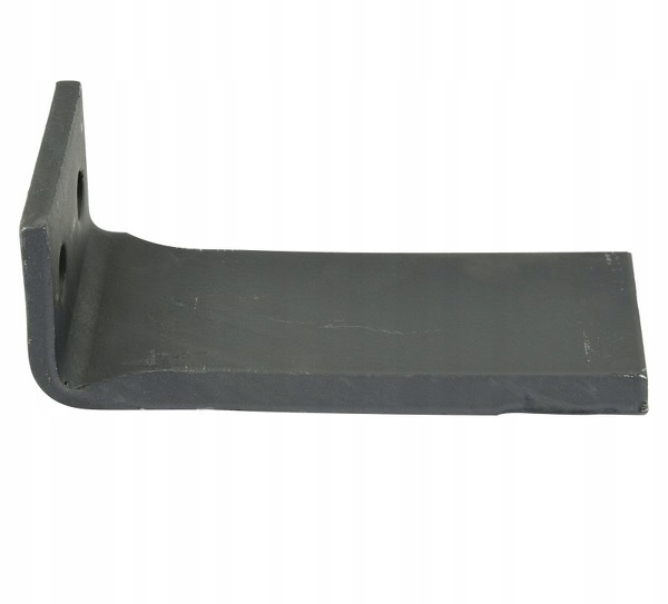 NÓŻ STAŁY ROZDRABNIACZ GAŁĘZI KOSIARKI SADOWNICZEJ