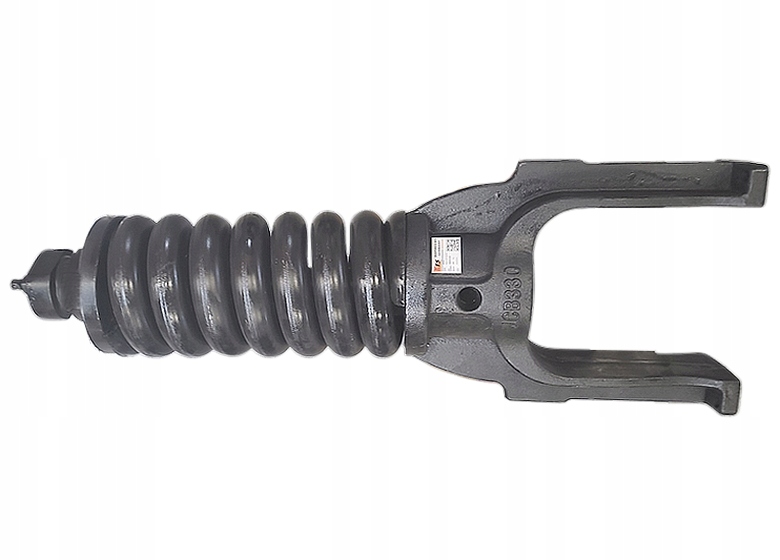 NAPINACZ GĄSIENICY JCB JS330 XD JSA0132