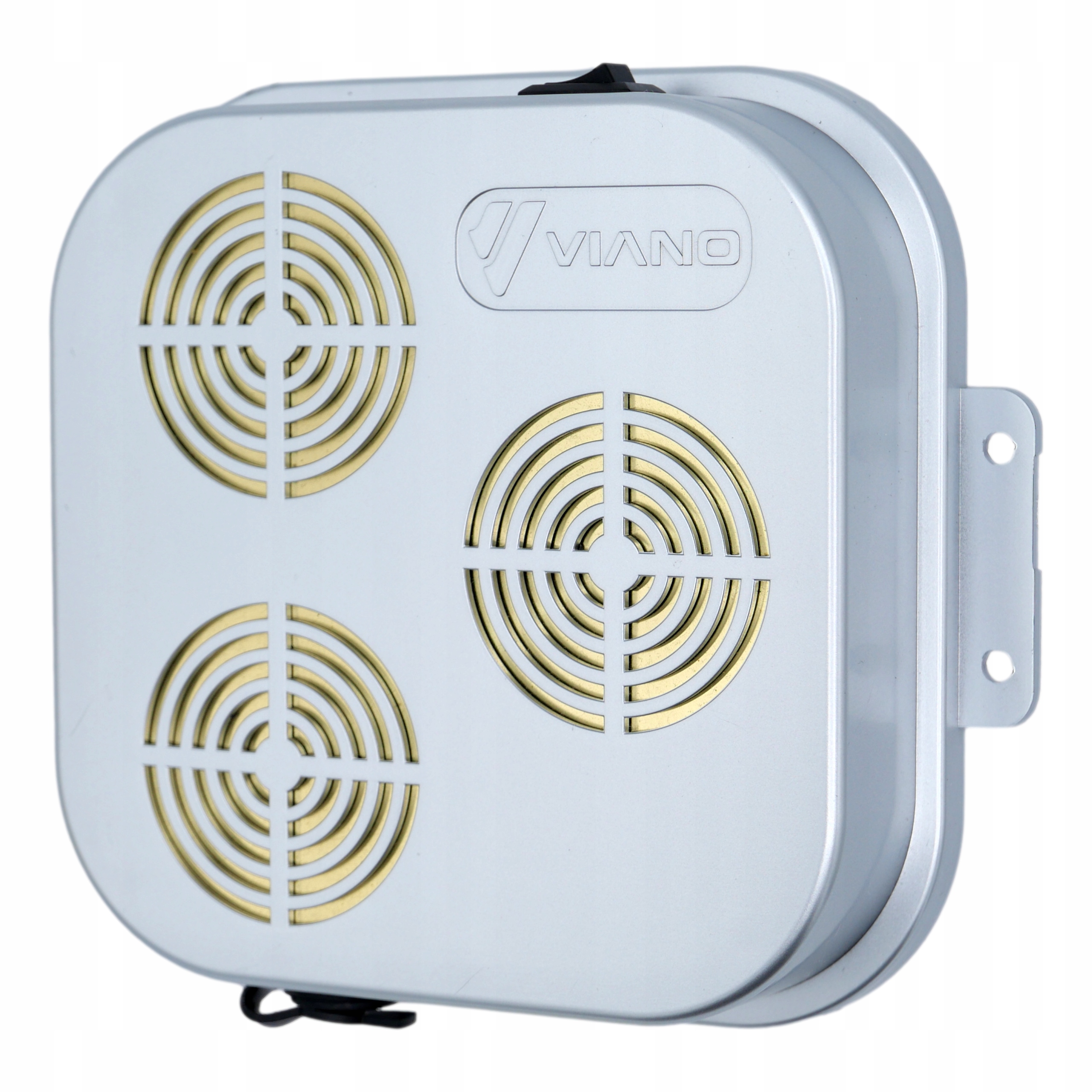 Automobilový Odpuzovač Kun Hlodavců Potkanů Na Kuny, Bezdrátový Power