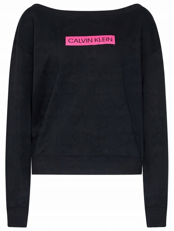 

00GWT0W328 Bluza Damska Calvin Klein / M