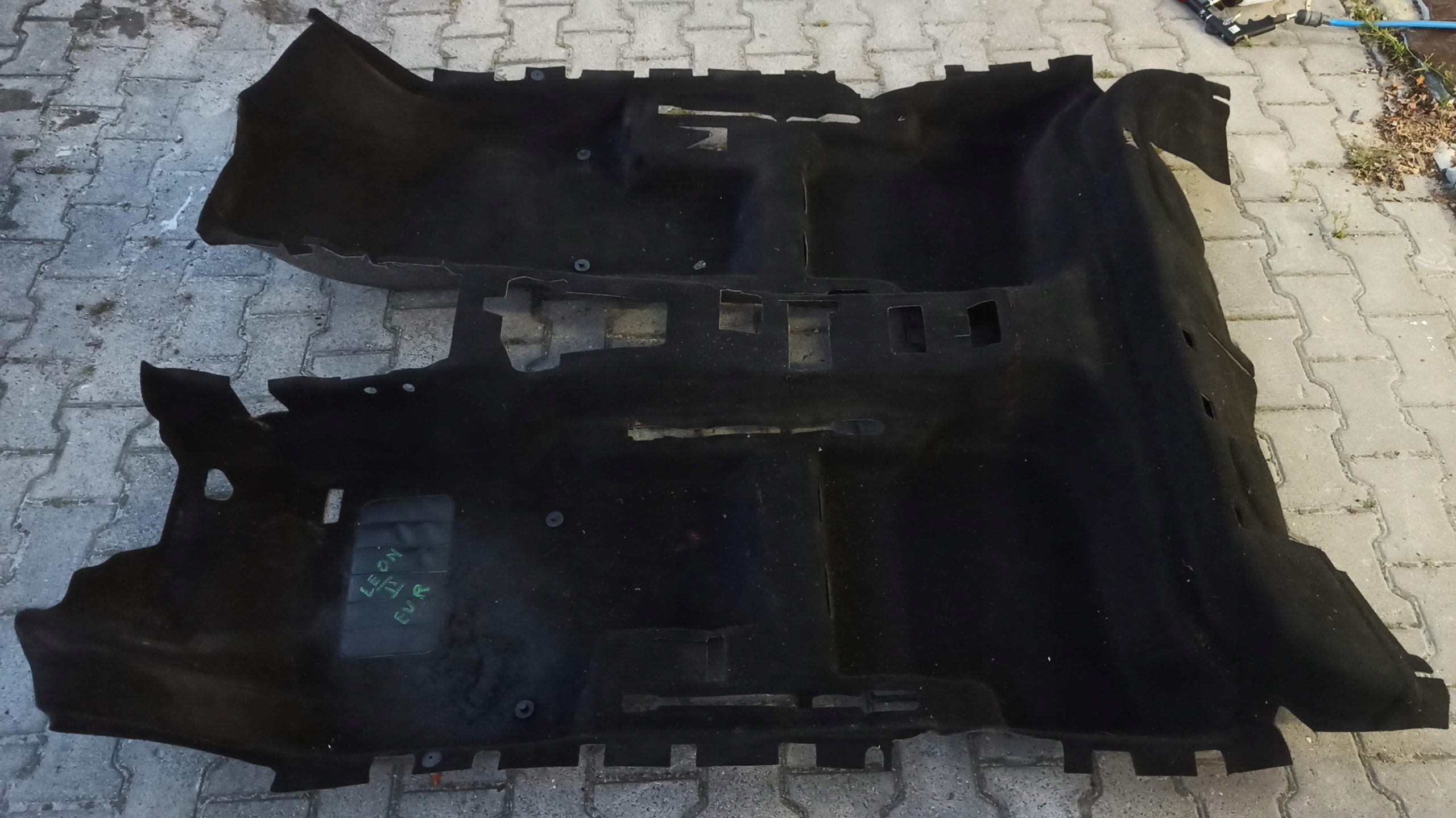 SEAT LEON II LIFT ЕВРОПА