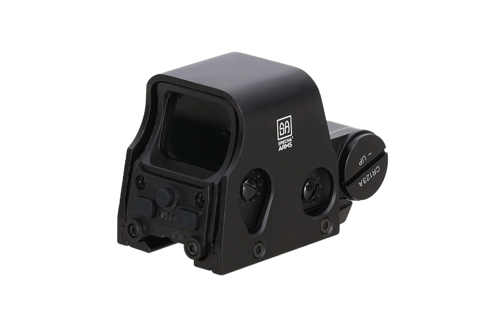 Specna Arms Core Xto kolimátor černý