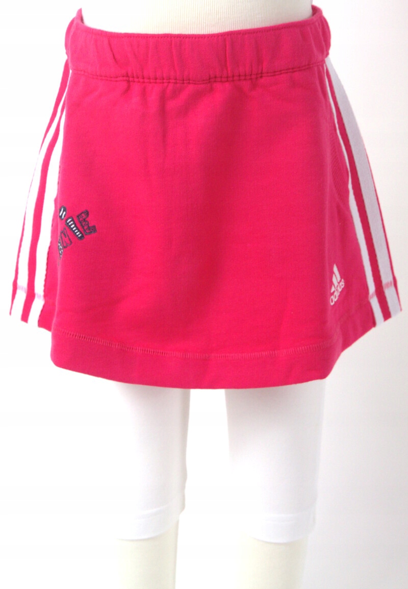 

Legginsy ze spódniczką Adidas Disney roz. 110