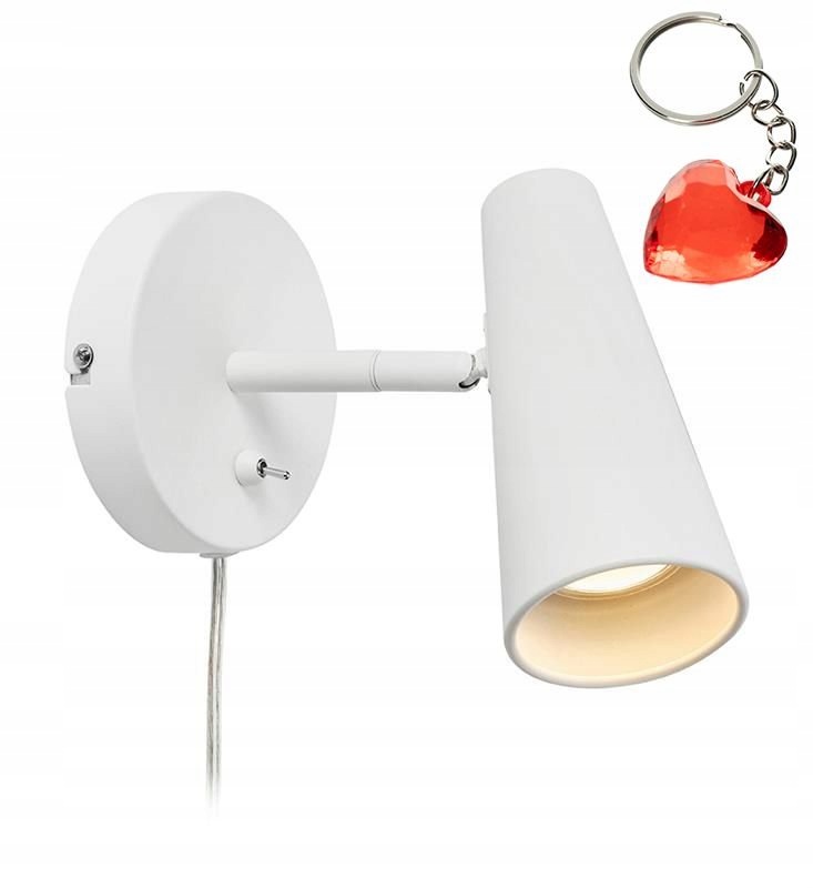 Lampa reflektorová spotová Crest 108199 Markslojd
