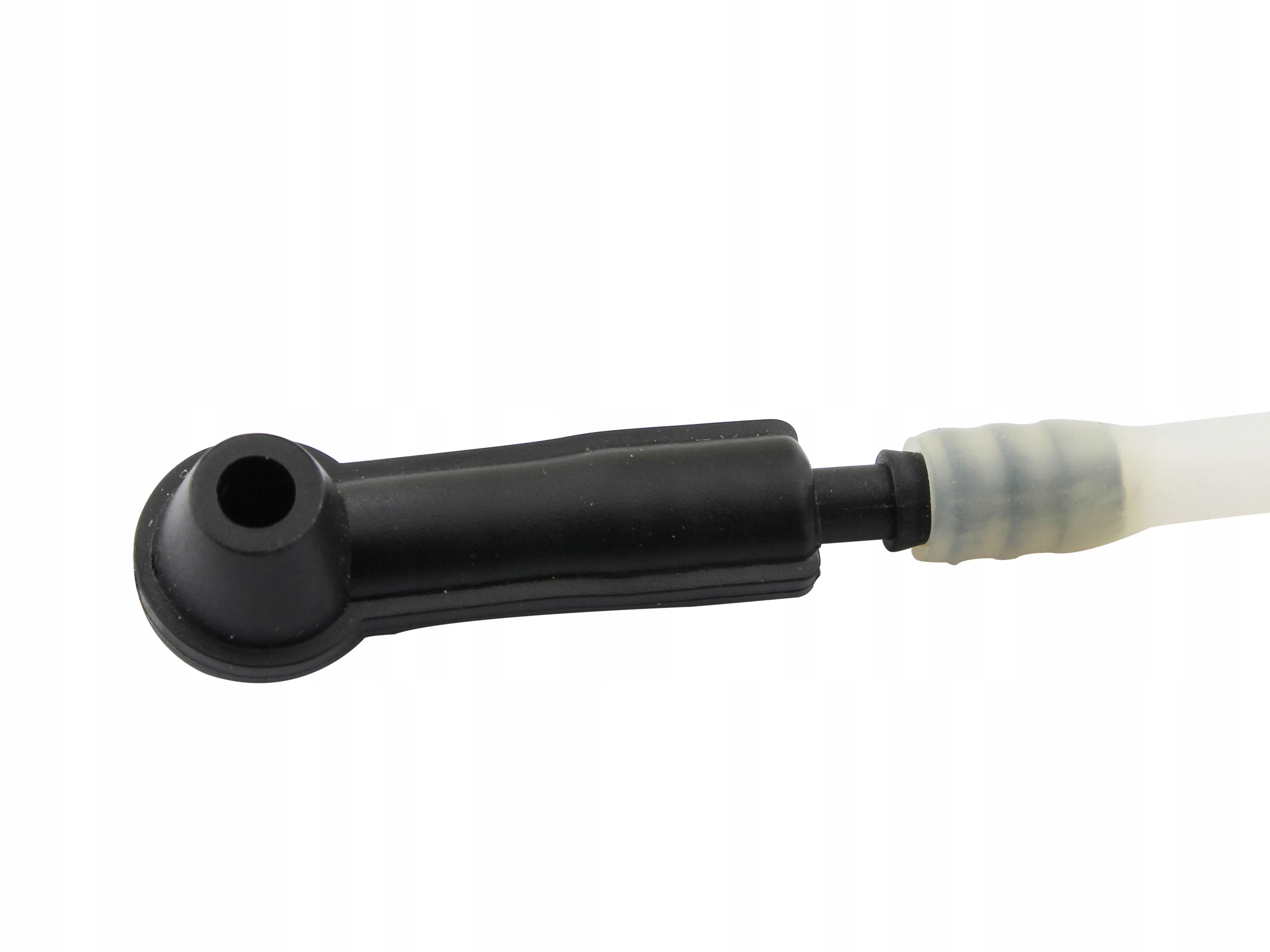 ADAPTER GUMOWY ZESTAWU DO ODPOWIETRZANIA HAMULCÓW