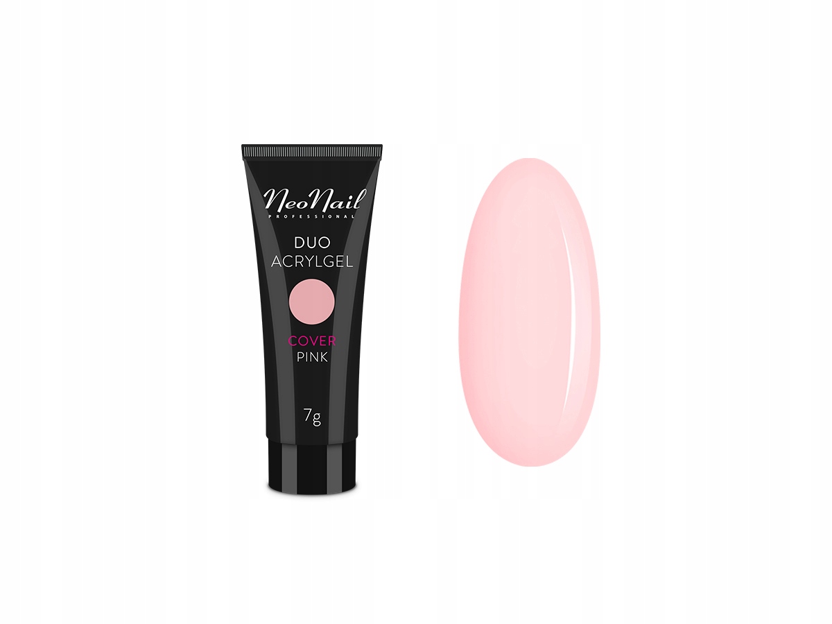

NeoNail Duo Acrylgel Cover Pink 7 g