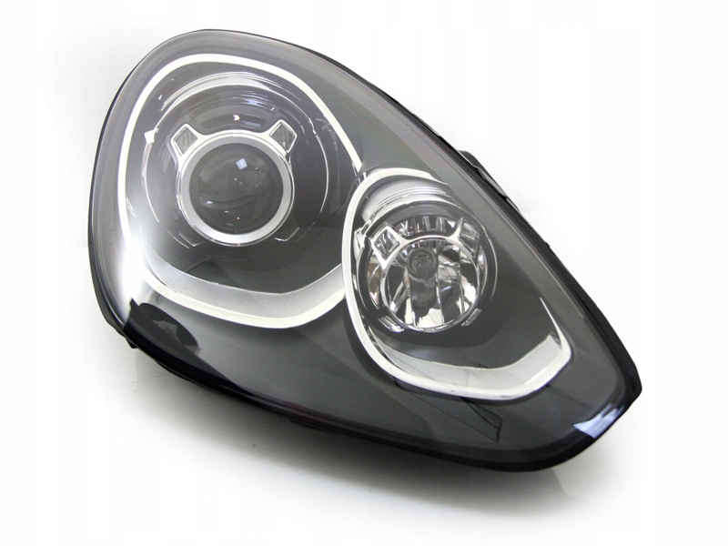 OE PORSCHE REFLEKTOR P P PORSCHE CAYENNE XENON 958941030P